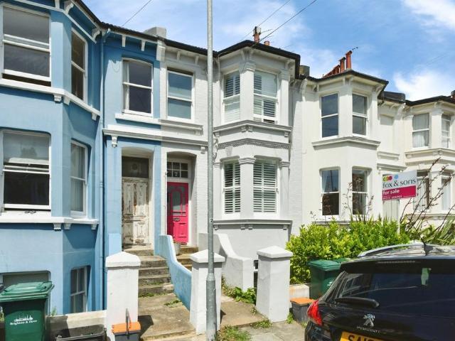 1 bedroom flat for sale