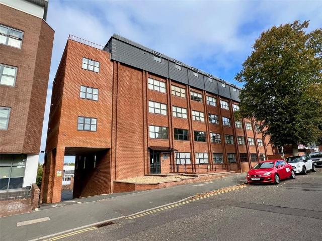 1 bedroom flat for sale