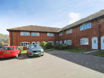 1 bedroom flat for sale