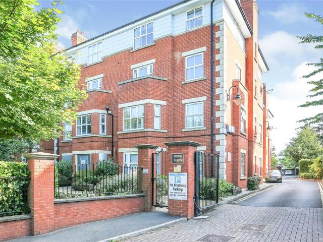 1 bedroom flat for sale