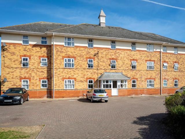 1 bedroom flat for sale