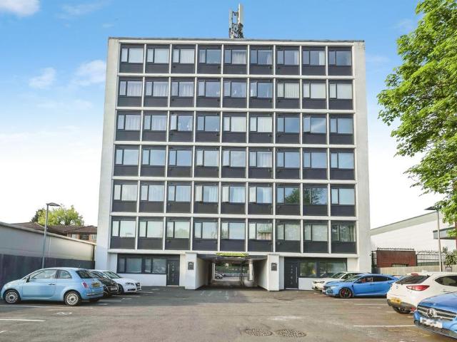 1 bedroom flat for sale