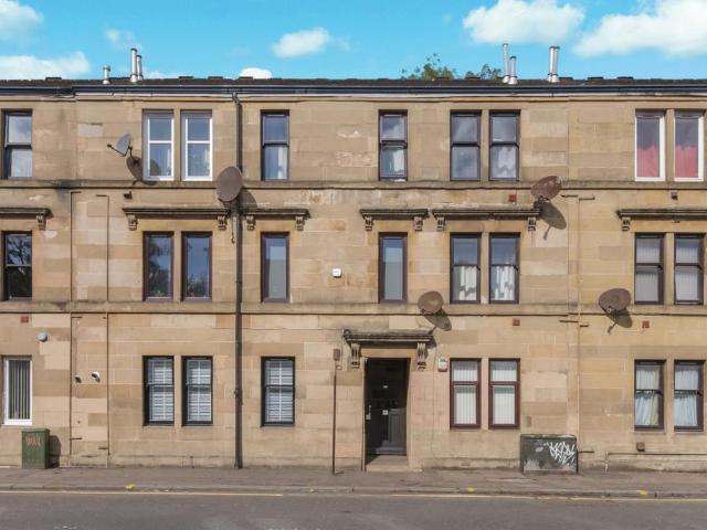 1 bedroom flat for sale