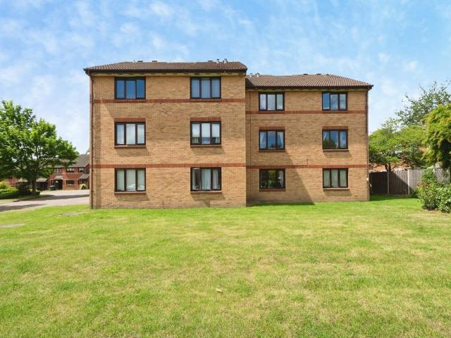 1 bedroom flat for sale