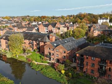 1 bedroom flat for sale