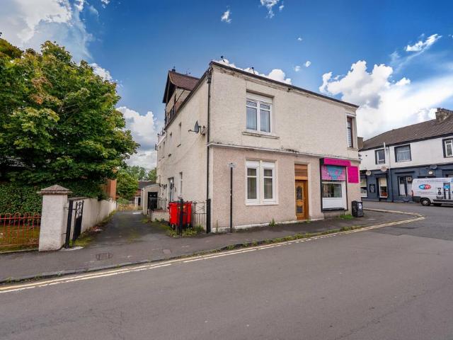 1 bedroom flat for sale