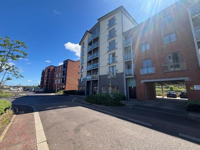 1 bedroom flat for sale