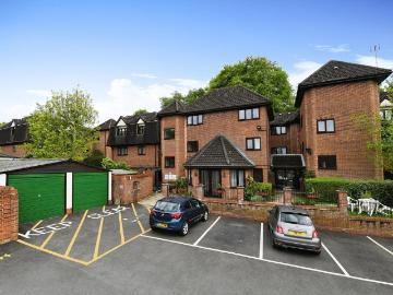 1 bedroom flat for sale