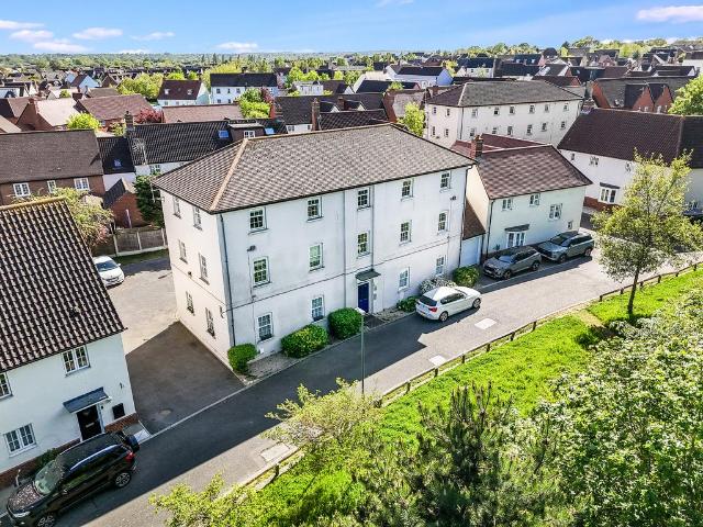 1 bedroom apartment for sale