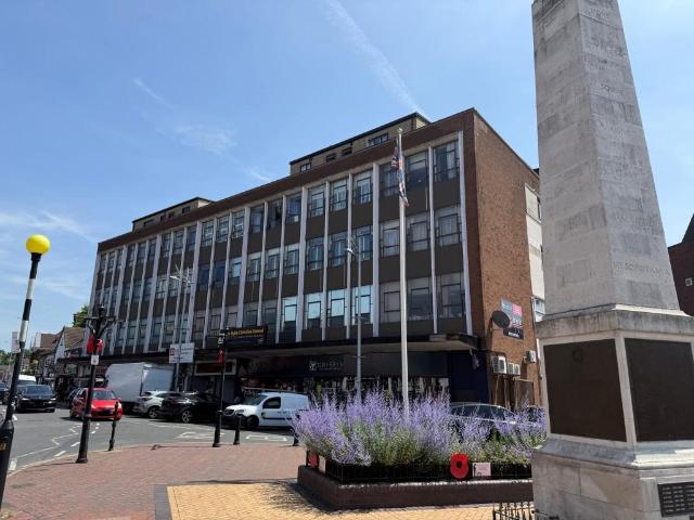 1 bedroom flat for sale