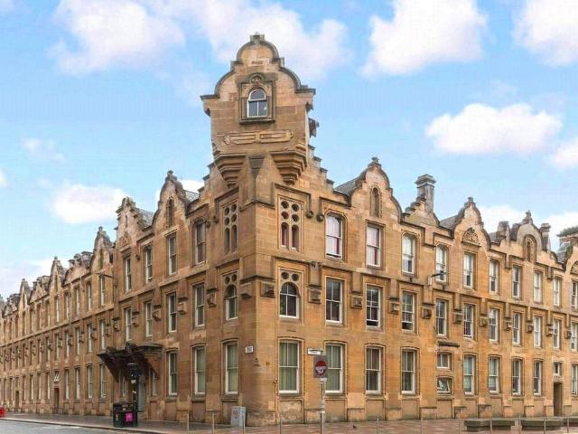 1 bedroom flat for sale