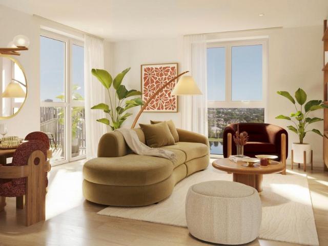 1 bedroom flat for sale