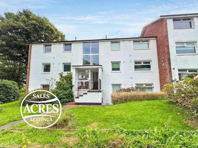 1 bedroom flat for sale