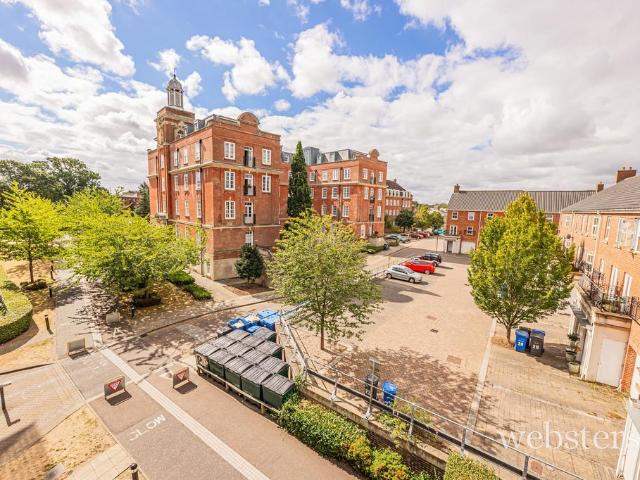 1 bedroom flat for sale