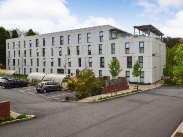 1 bedroom flat for sale