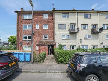 1 bedroom flat for sale