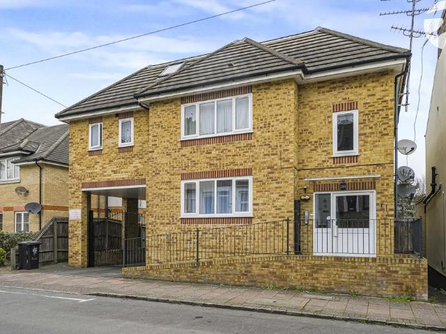 1 bedroom flat for sale