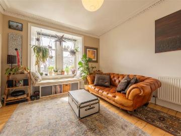 Constitution Street DD3 Dundee, DD1, East Central Scotland, South West Scotland