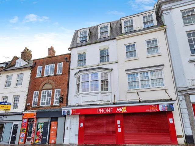 1 bedroom flat for sale