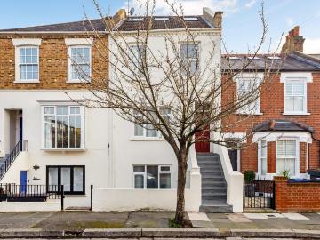1 bedroom flat for sale