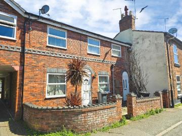 Hoole Chester, CH2, North East Wales, Midlands
