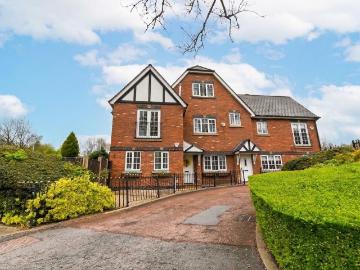 Salford, Greater Manchester, North West England