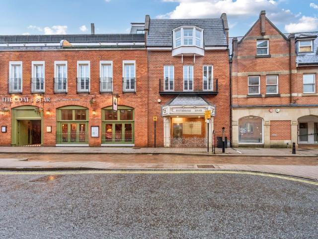 1 bedroom flat for sale