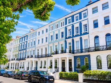 1 bedroom flat for sale