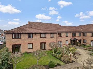 1 bedroom flat for sale