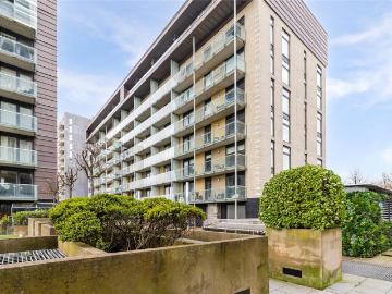 Glasgow, Glasgow and Clyde Valley - Balcony