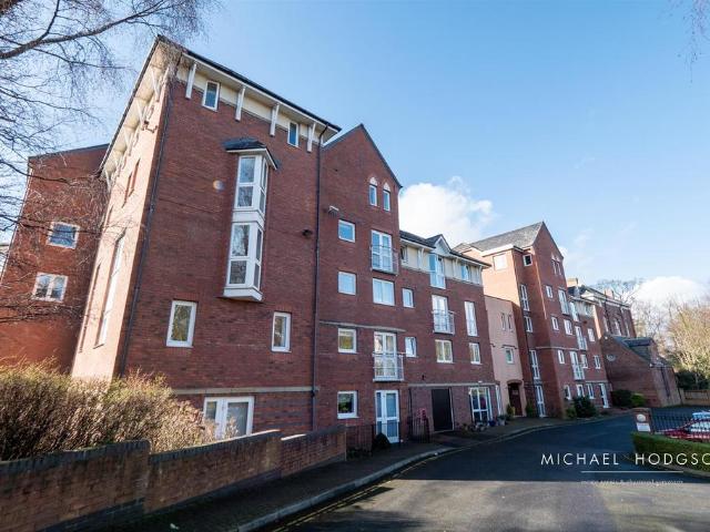 1 bedroom flat for sale