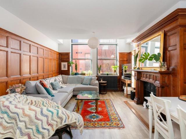 1 bedroom flat for sale