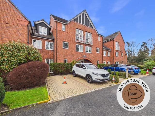 1 bedroom flat for sale