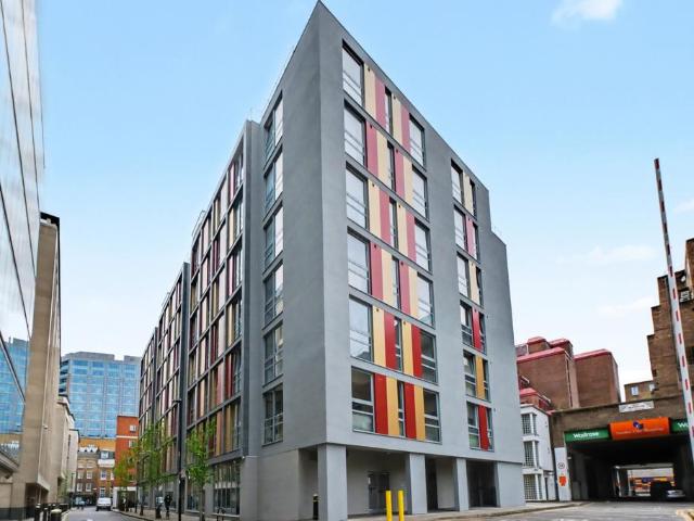 1 bedroom flat for sale