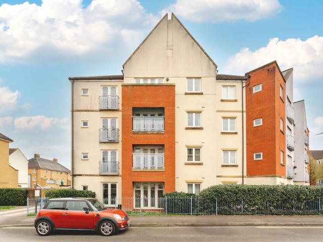 1 bedroom flat for sale