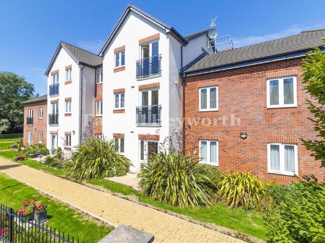 1 bedroom flat for sale