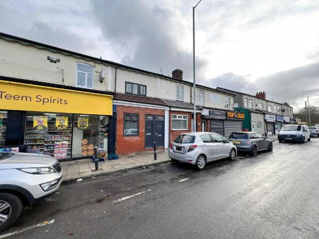1 bedroom flat for sale