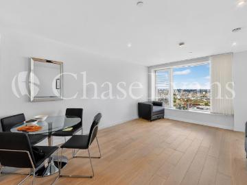 1 bedroom flat for sale