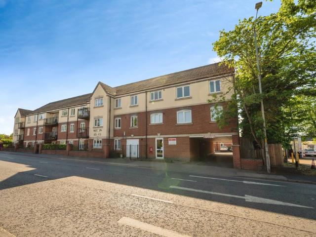 1 bedroom flat for sale