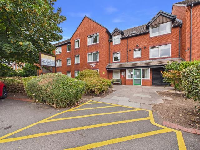 1 bedroom flat for sale