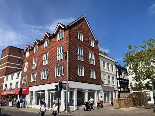 1 bedroom flat for sale