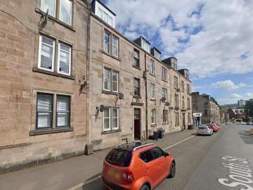 South Street PA16 Greenock, PA19, Glasgow and West Scotland, South West Scotland