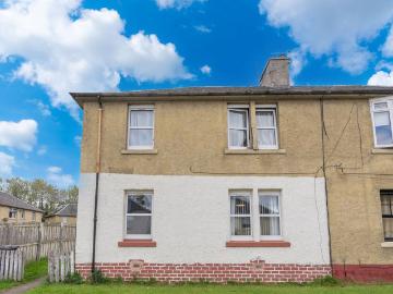 Flat for sale in Shetland - Garden, Equipped kitchen