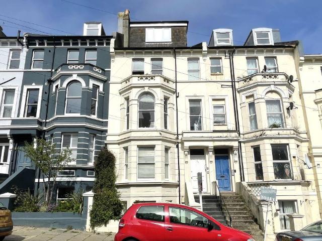 1 bedroom flat for sale