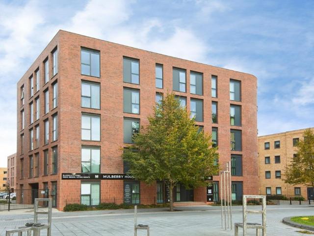 1 bedroom flat for sale