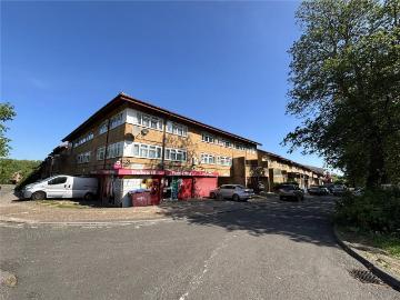 1 bedroom flat for sale