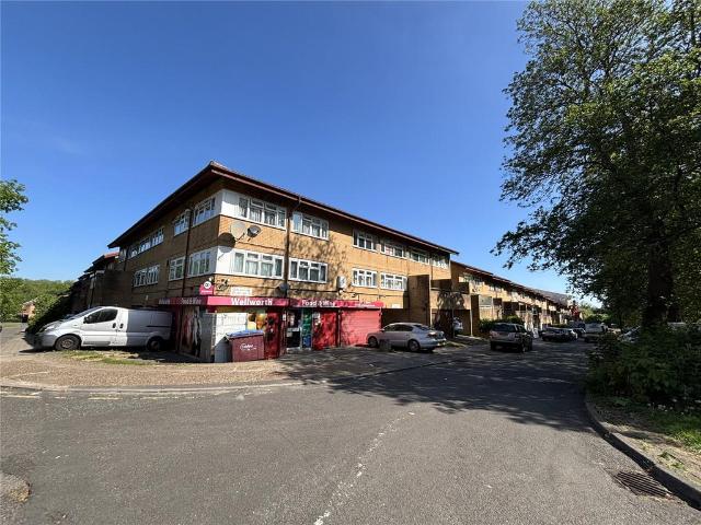 1 bedroom flat for sale