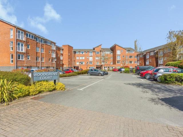 1 bedroom flat for sale