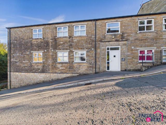 1 bedroom flat for sale