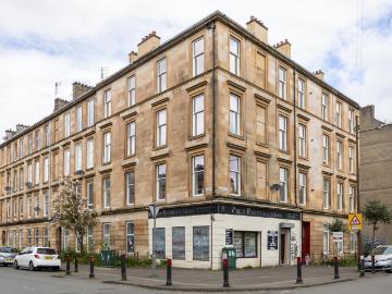 Glasgow, Glasgow and Clyde Valley - Equipped kitchen